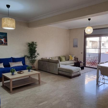 My Cosy Place Rabat - Skhirat 2Min De La Plage Avec Piscine 외부 사진