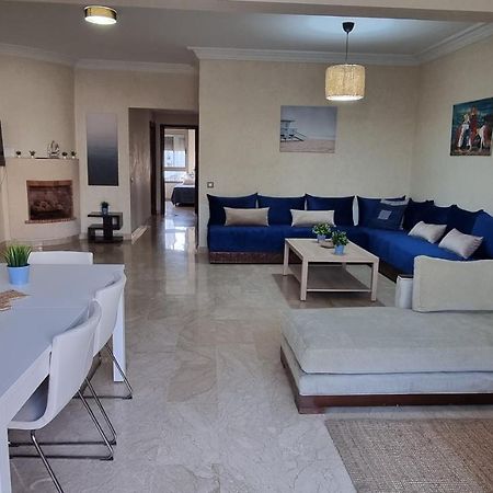 My Cosy Place Rabat - Skhirat 2Min De La Plage Avec Piscine 외부 사진