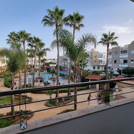 My Cosy Place Rabat - Skhirat 2Min De La Plage Avec Piscine 외부 사진