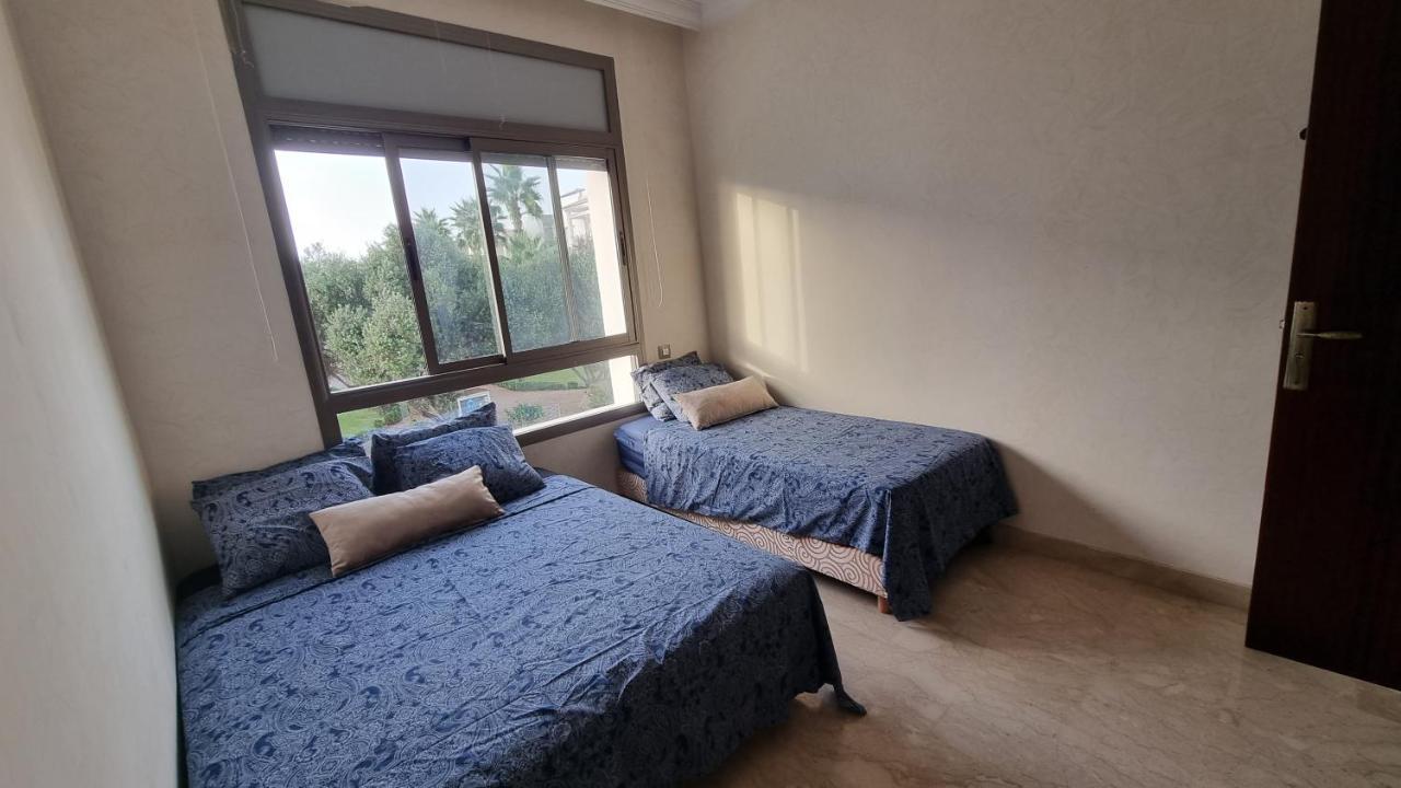 My Cosy Place Rabat - Skhirat 2Min De La Plage Avec Piscine 외부 사진