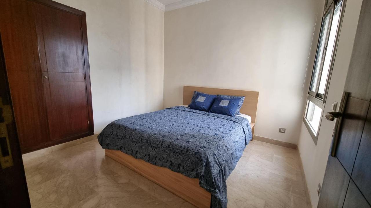 My Cosy Place Rabat - Skhirat 2Min De La Plage Avec Piscine 외부 사진