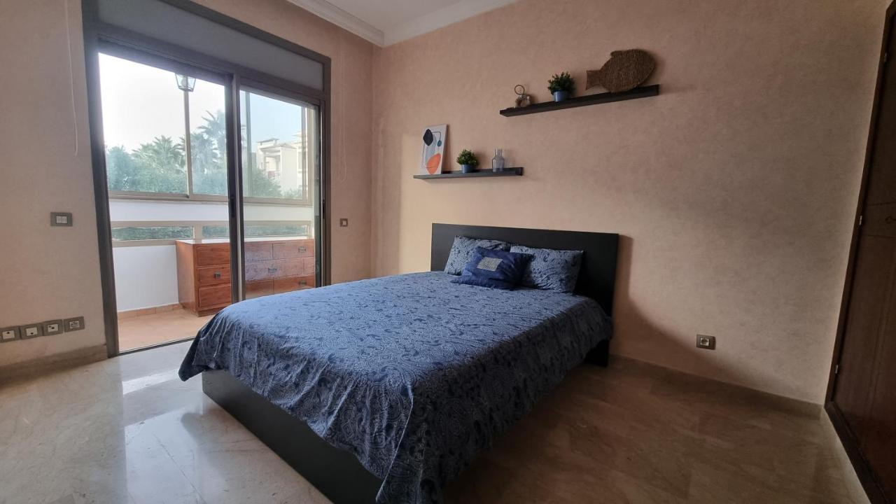 My Cosy Place Rabat - Skhirat 2Min De La Plage Avec Piscine 외부 사진